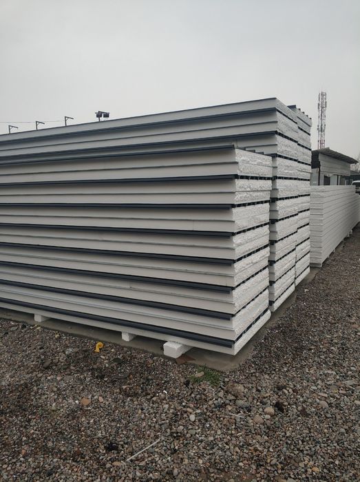 Сендвич понель Сендвич понел sendvich panel