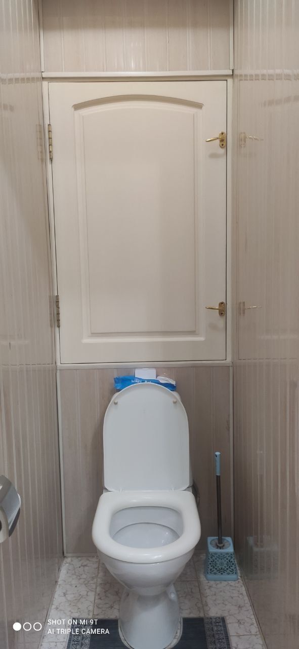 Yunusobod 13 mavze 3/2/4 (68²) sotiladi kvartira