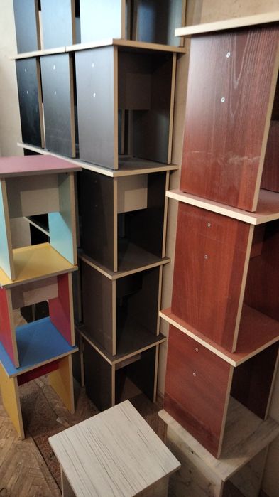 Продам табуретки