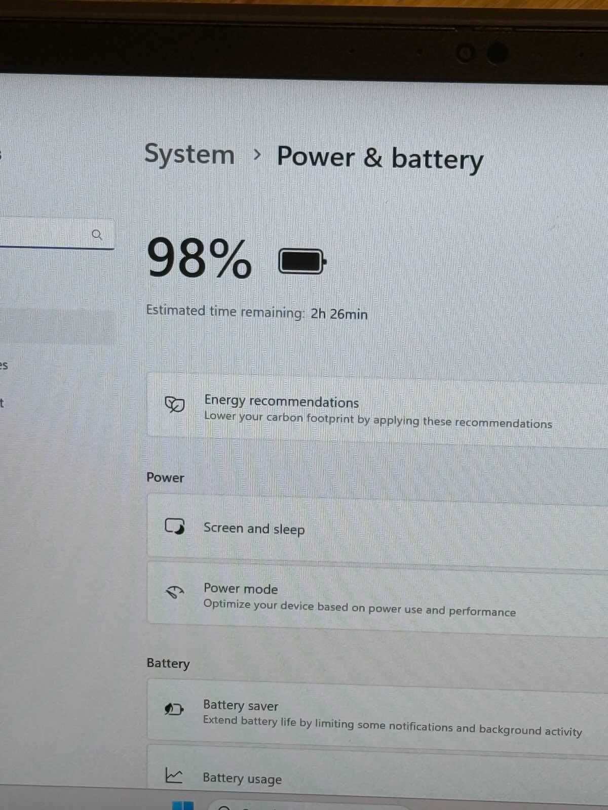 Lenovo Thinkpad X13 gen3 i5/16RAM/512SSD/Full HD+ IPS