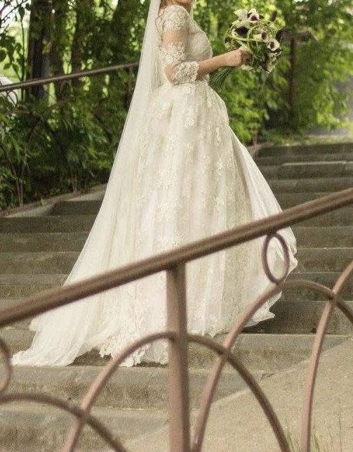 Vand rochie mireasa