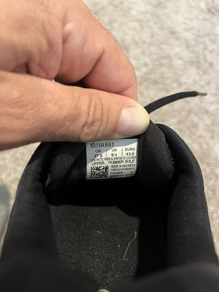 Asics Gel-Nimbus 21-оригинални мъжки маратонки