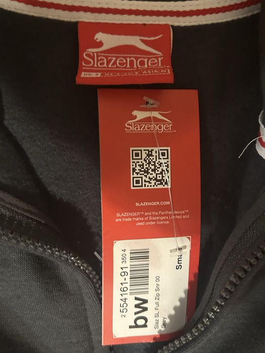 Hanorac Slazenger marimea S