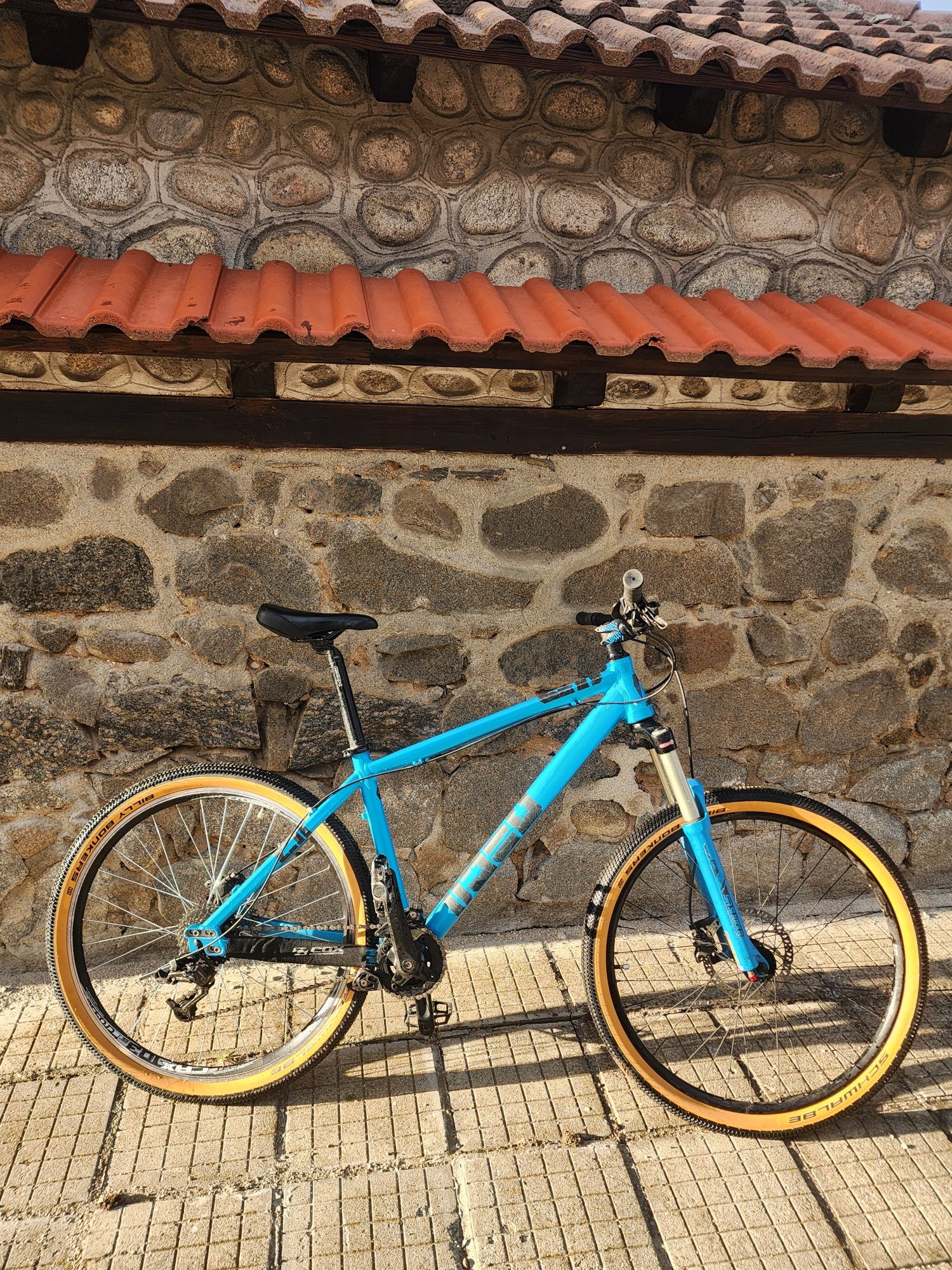 Drag c2 fun 26" размер L