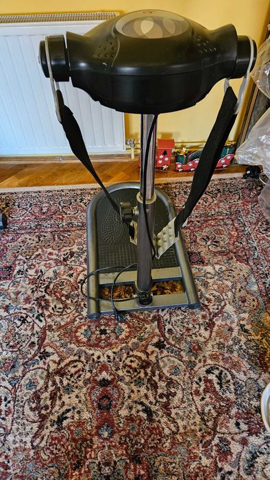 Aparat vibromasaj Trainer BM 1200