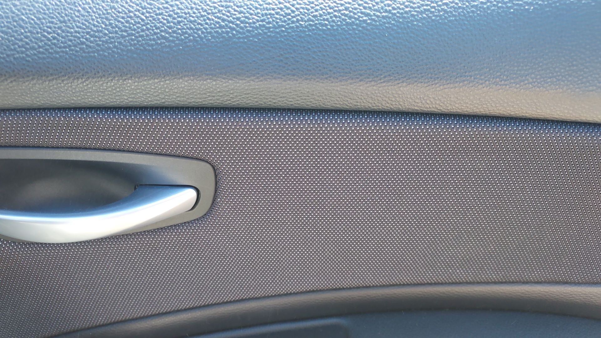Dezmembrez BMW seria 1 e87