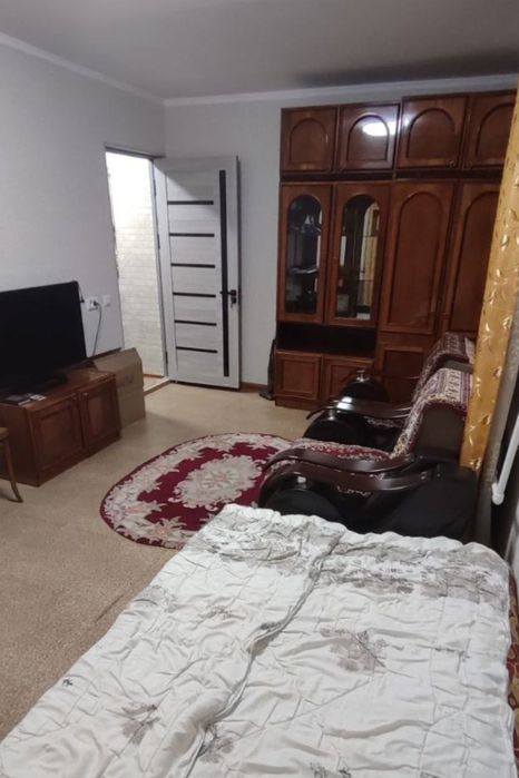 Аренда 1/2/4 метро Буюк Ипак Йули N46