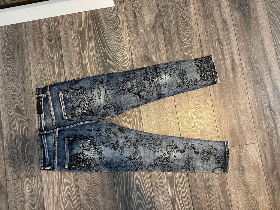 Blugi Amiri Noi Calitate premium