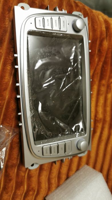 Wireless CarPlay / Android Auto 2G+64G –ford