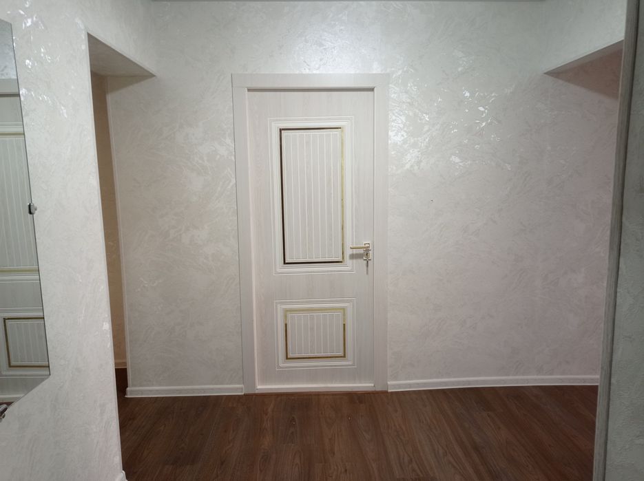 Уй сотилади Ивановской 3хона 3 Этажда