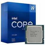 Procesor Intel Comet Lake, Core i9 11900KF