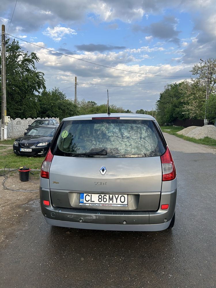 Renault Scenic Grand