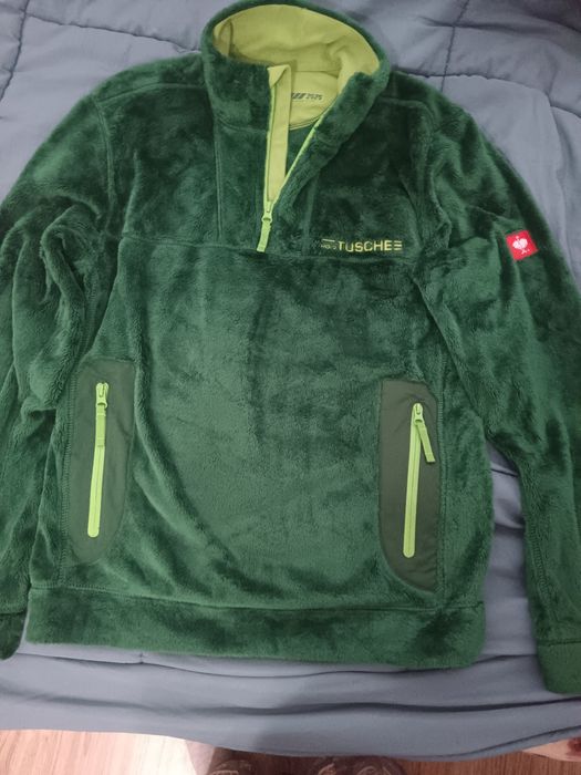 Мъжки полар на Engelbert Strauss S