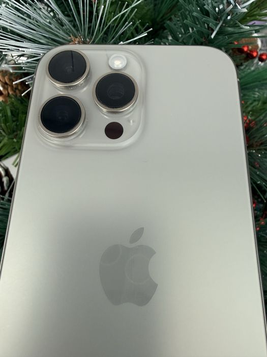 iPhone 16 Pro Max , 256 гб