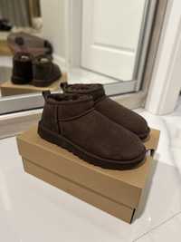 UGG Ultra Mini Maro 39