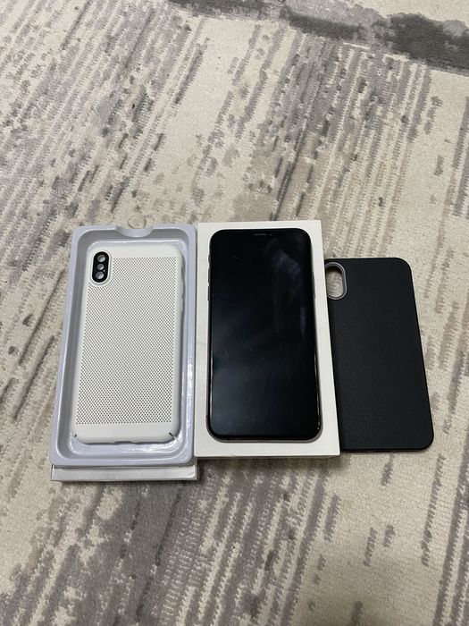 Iphone xs продажа или обмен