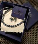 Vand Set Swarovski