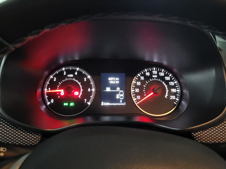 Dacia Logan 2024  Prestige+ varianta full