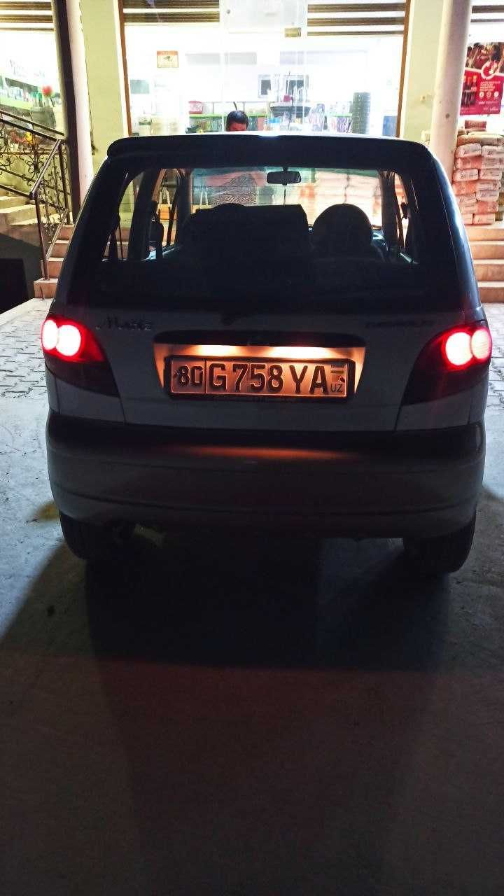 Best Matiz sotiladi