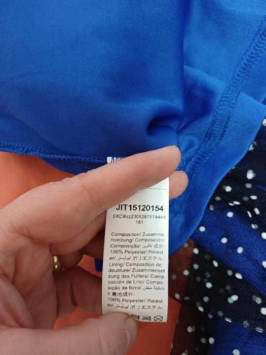 Rochie dama eleganta