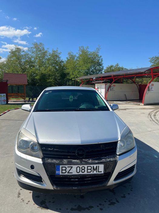 Vand Opel Astra H