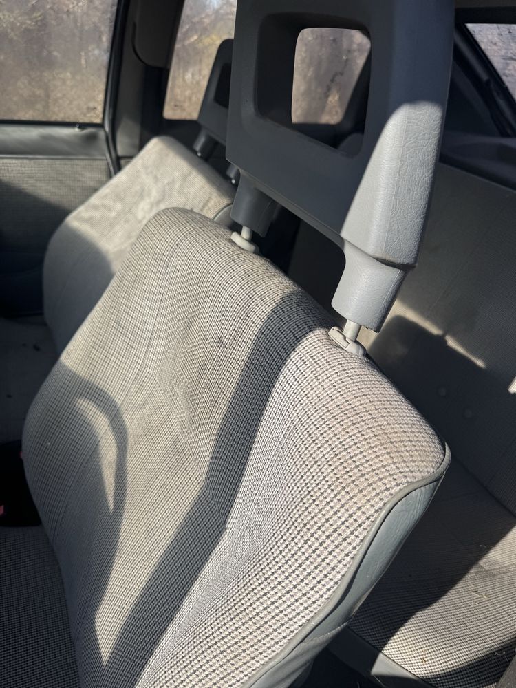 Opel kadet 1.3 на части