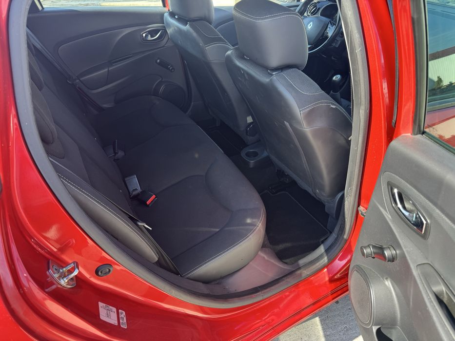 Clio 4 led navi mare senzori