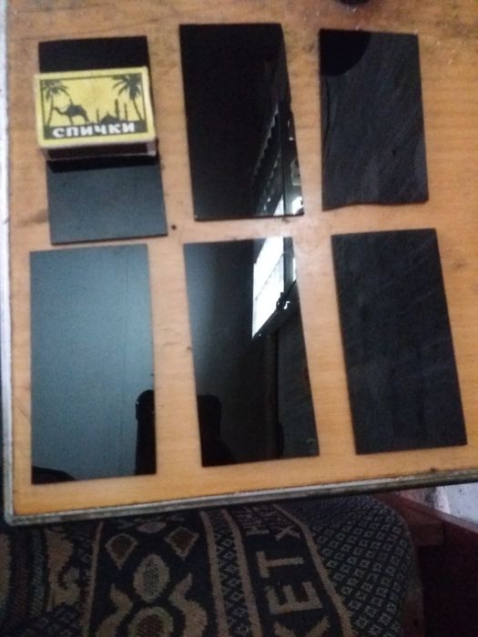 Продам сварочные стёкла