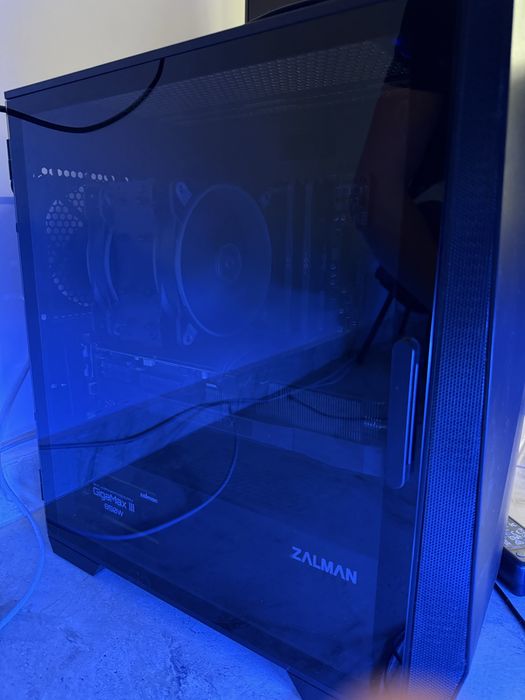 Геймърски компютър