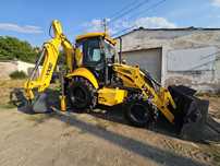 Variante auto/Vând Mahindra VX90 2024! Nou!!!