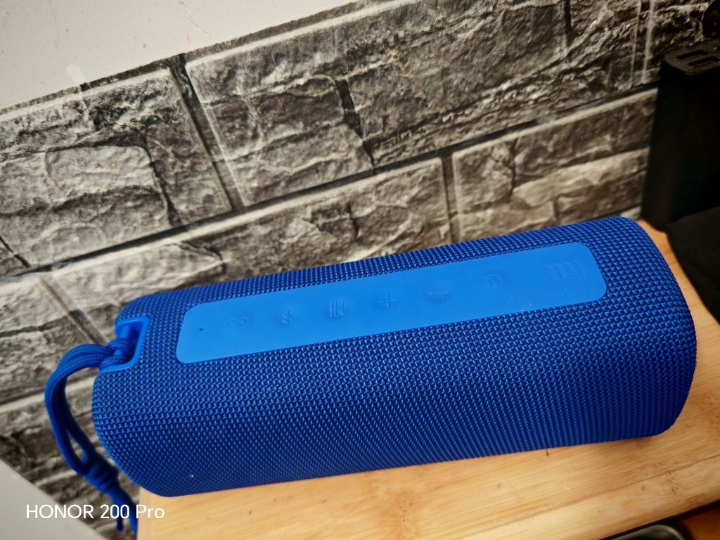 Xiaomi bluetooth speaker