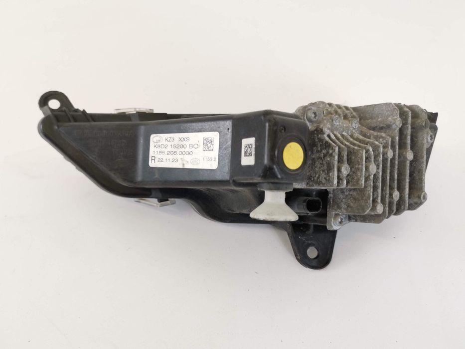 Дневна LED светлина / Daylight DRL Дясна предна светлина Land Rover Ra