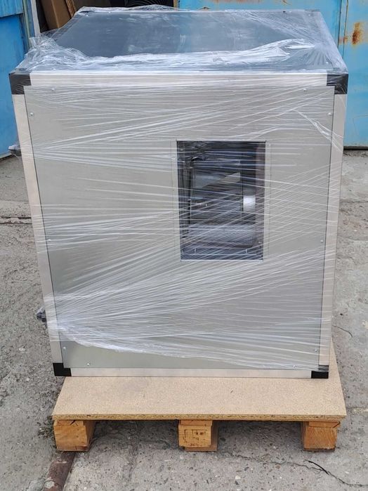 Вентилатор за ресторант бокс, 4000 m3/h