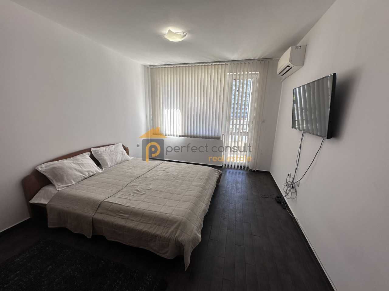 Дава се под наем Двустаен апартамент в Пловдив, Кършияка - 80 кв.м за 500 € - Снимка #7
