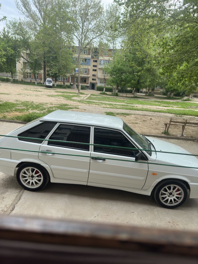 Vaz 2114 Super avto