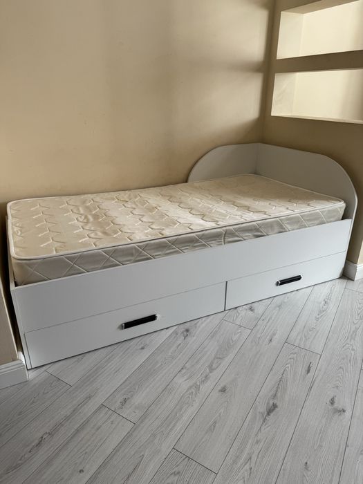 детские кровати