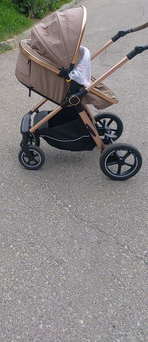 Carucior copii - 3in1