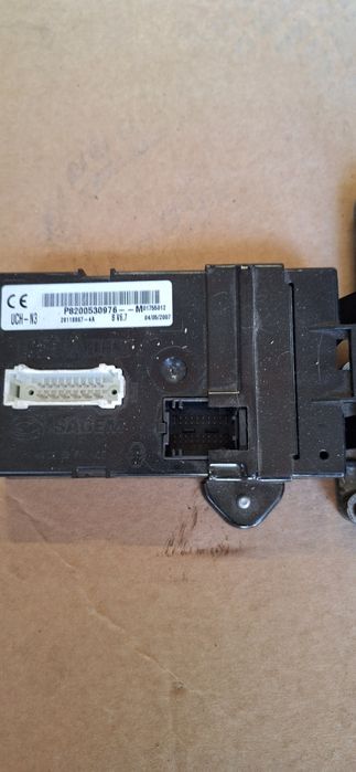 Kit pornire Renault Trafic 2.0 dci