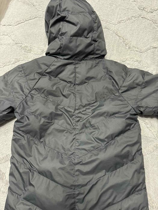 Детско  яке  nike