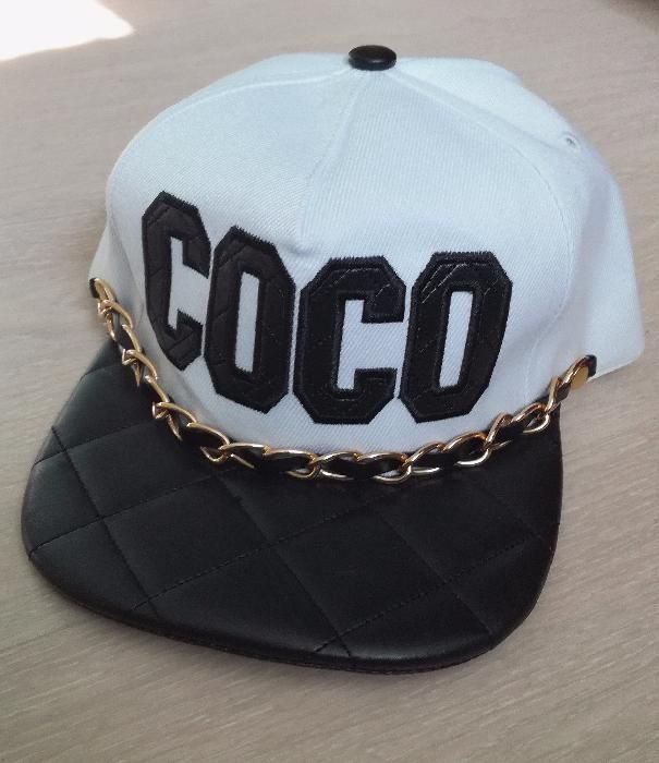Шапка Coco с безплатна доставка