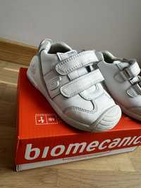 Детски обувки за прохождане Biomecanics