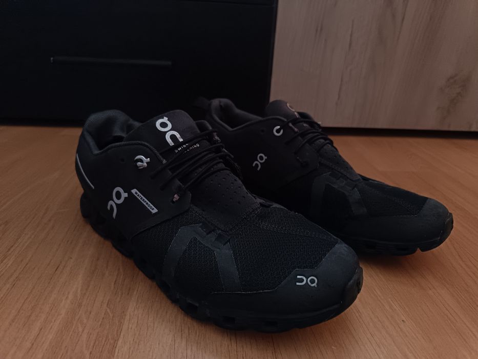 De vânzare On Cloud