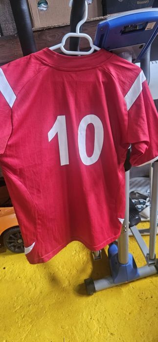 Echipamente de fotbal