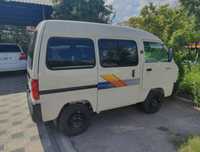 Yangi DAMAS Deluxe 2024
