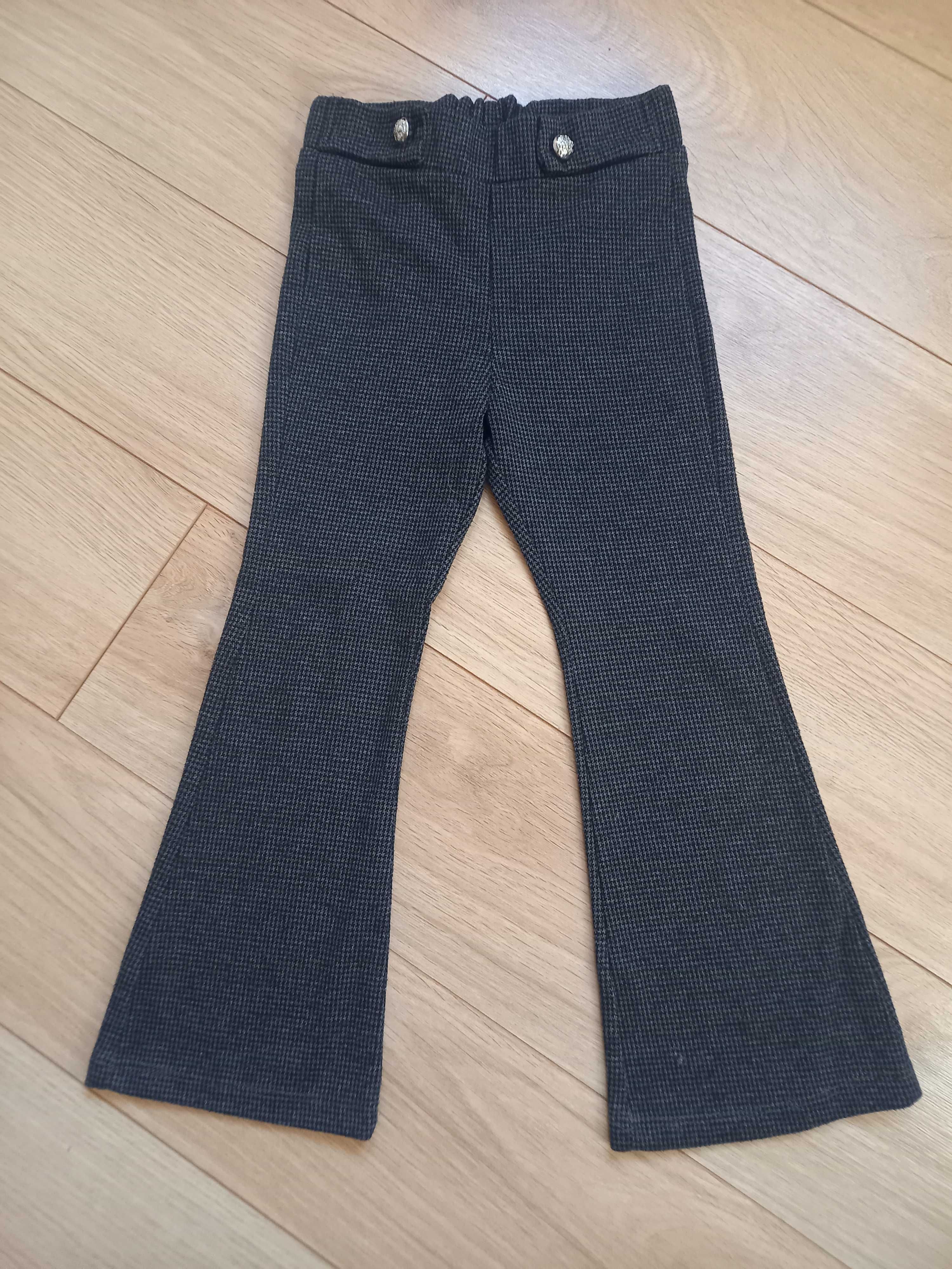 Pantaloni Zara mărimea 116