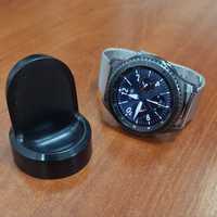 Часы Samsung Gear S3 Frontier