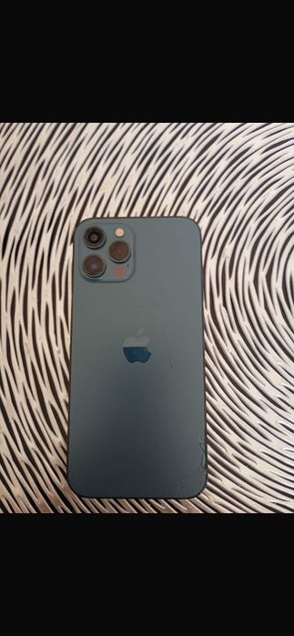 Iphone 12 Pro max