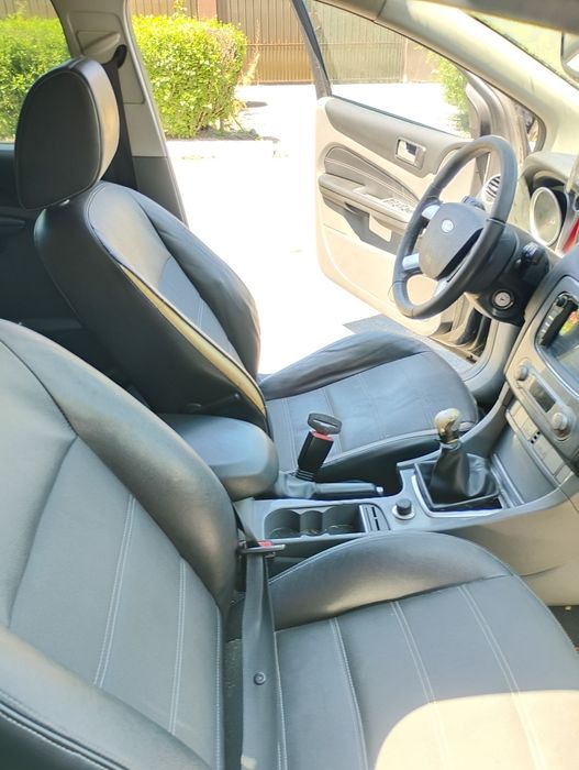 Autoturism Ford Focus