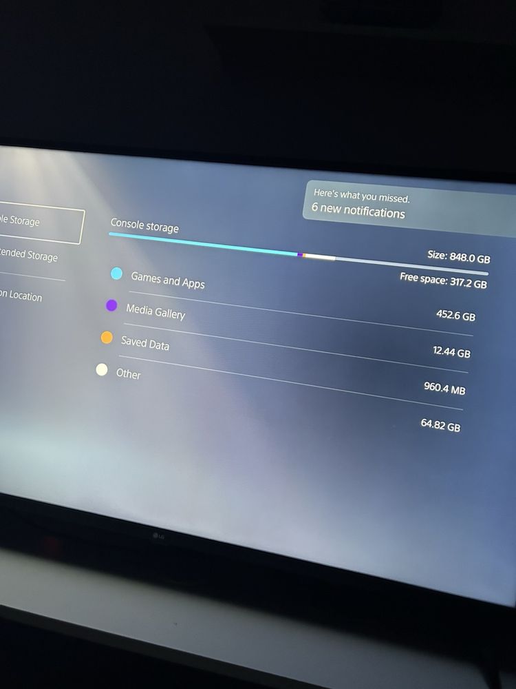 Продавам Playstation 5 с гаранция