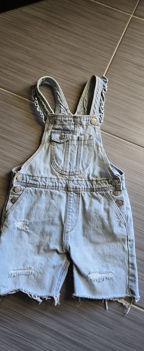 Детски гащеризон